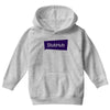 STUB HUBS Youth Hoodie