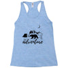 Go Adventure Racerback Tank