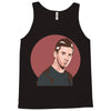 Messi Tank Top
