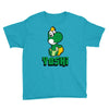yoshi (2) Youth Tee