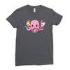 crafting Ladies Fitted T-Shirt