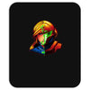 faces of aran clearance Mousepad