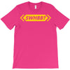 Swhbb Festival T-Shirt