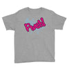 pweh Youth Tee
