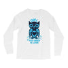 owl you need is love Long Sleeve Shirts