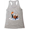 rock me amadeus Racerback Tank