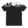 drums   problem solved   mens funny All Over Women's T-shirt