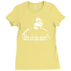steve urkel film Ladies Fitted T-Shirt