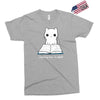 learning how to adul Exclusive T-shirt