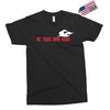 Be Your Own Hero Exclusive T-shirt