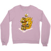 wario Crewneck Sweatshirt