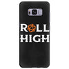 Roll High Dungeon T-Shirt Samsung Galaxy S8 Plus