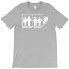 lgbt lesbian solve love pride T-Shirt