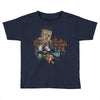robotron wreaks havoc Toddler T-shirt