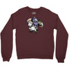 overwatch winston tee Crewneck Sweatshirt