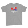happy independence day the united states Youth Tee