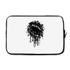 one ring Laptop sleeve