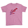 stars and stripes Youth Tee
