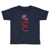 practice Toddler T-shirt
