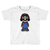 mario Toddler T-shirt