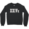 XXIV K Crewneck Sweatshirt