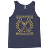 trophy husband Tank Top