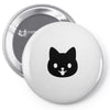 cute aniamal Pin-back button