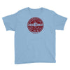 never falling confucius Youth Tee
