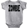 zombie Baby Onesie