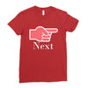 next Ladies Fitted T-Shirt