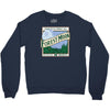 forest moon Crewneck Sweatshirt
