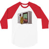 the pipe 3/4 Sleeve Shirt