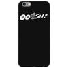 ooosh mens funny turbo car iPhone 6/6s Case