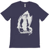 rage panda T-Shirt