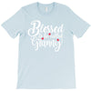Blessed to be Called Granny T-Shirt