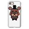 nightmare fred iPhone 8