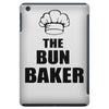 the bun baken iPad Mini