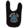 science march Baby Bibs