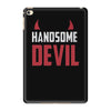 handsome devil iPad Mini 4