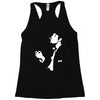 tom waits rock indie rock pop music Racerback Tank