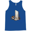 le nesaissance Tank Top
