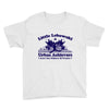little lebowski urban achievers Youth Tee