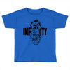 thanos gauntlet 2 Toddler T-shirt