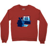 cat week Crewneck Sweatshirt