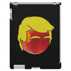Peach Trump T-Shirt iPad 3 and 4 Case