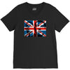 twins union  ideal birthday present or gift V-Neck Tee