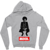 Nina Simone Mood Zipper Hoodie
