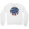 rebel girl 2 Crewneck Sweatshirt
