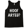 hoof arted Tank Top