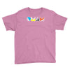 omam Youth Tee